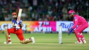 RR vs RCB Dream11, IPL 2024 Eliminator: Prediction, Possible Playing 11, Squads as Rajasthan go against Bengaluru