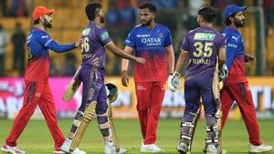 IPL 2024 Playoffs: Who Will Play Qualifier 1 and Eliminator?
