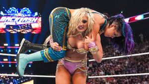 WWE Backlash France 2024 PLE results, recap and highlights