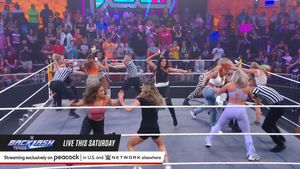 NXT Battleground 2024: WWE to crown first-ever Women’s North American Champion