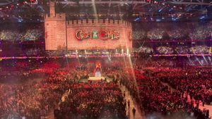 Clash at the Castle 2024: Top WWE Raw star eyeing dream title win scenario