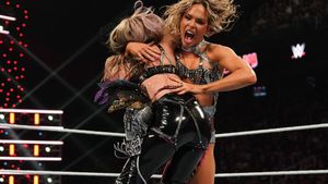 WWE Raw: Returnee teases association with new Number-One Contenders