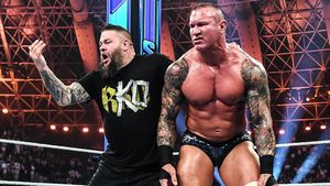 WWE King and Queen of the Ring 2024: Tournament finals; New Title Match set