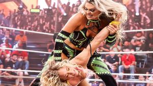 WWE NXT Battleground 2024: Two names advance to Championship Ladder Match