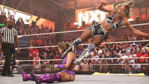 WWE NXT: Title Match qualifiers; Heritage Cup and more set for May 14 episode