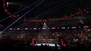 WWE Premium Live Events to be presented in UFC show weekends?