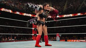 WWE King and Queen of the Ring 2024: Gunther and Lyra Valkyria advance to finale
