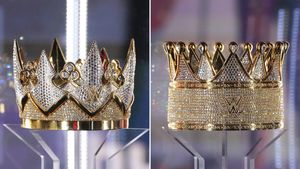 WWE King and Queen of the Ring 2024 winners to receive championship shots