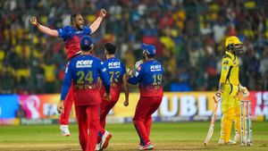Yash Dayal's Triumphant Redemption With Royal Challengers Bengaluru - The Story Of IPL 2024