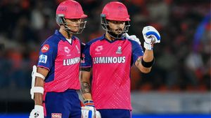 SRH vs RR: Three reasons why Rajasthan Royals will beat Sunrisers Hyderabad in IPL 2024 Qualifier 2 in Chennai?
