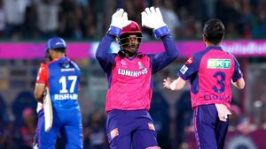 Yuzvendra Chahal Record Against Delhi Capitals & Stats in Delhi Ahead Of DC vs RR IPL 2024 Match 56