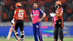 SRH vs RR Dream11, IPL 2024 Qualifier 2: Prediction, Possible Playing 11, Squads as Hyderabad go against Rajasthan