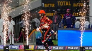 On The Big Screen! Abhishek Sharma Reveals How He Found Out About Maiden India Call-Up For Zimbabwe Tour