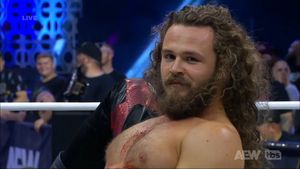 AEW x NJPW Forbidden Door 2024: Title Match and new Ladder Match participant set