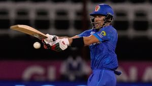 SA vs AFG: 'Emotionally Hungover' - Twitter Reacts After Afghanistan Batting Collapse in T20 World Cup 2024 Semi-Final