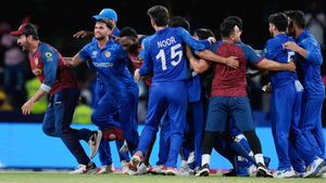 T20 World Cup: Will Afghanistan qualify for Semi-finals ahead of India and Australia? Group 1 qualification scenarios