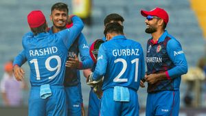 T20 World Cup 2024: Afghanistan Lose Star Spinner For Reminder of Tournament, Name Batter as Replacement
