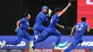 T20 World Cup 2024: 'World of cricket loves Afghanistan,' Sreesanth lauds Rashid Khan & Co.