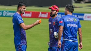 AFG vs UGA Dream11 Prediction T20 World Cup 2024 Match 5: Squads, Possible Playing 11 & Fantasy Tips