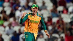 T20 World Cup 2024: 'We Can Win From Any Situation' - Markram Takes Belief Heading Into Final