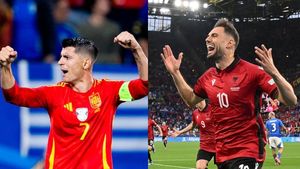 Albania vs Spain Euro 2024 Preview: Team News & Playing XI, H2H Record, Stats, Prediction
