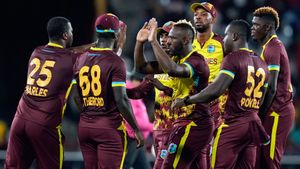 Most Wickets in T20 World Cup: Andre Russell Becomes Highest Wicket-Taker For West Indies in Tournament