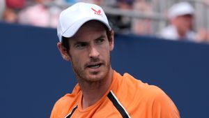 Andy Murray Out of Wimbledon Due to Spinal Surgery; Doubtful for Paris Olympics 2024