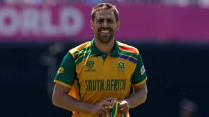South Africa vs Netherlands Playing 11, T20 World Cup 2024: Team News, Predicted Lineup, and Other Details