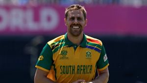 Nepal vs South Africa Playing 11, T20 World Cup 2024 Match: Team News, Predicted Lineup, and Other Details