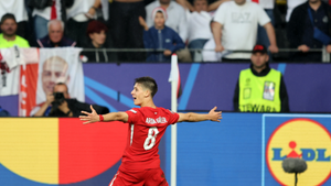 Turkey vs Georgia, Euro 2024: Arda Guler scores stunner in thrilling win for Turks