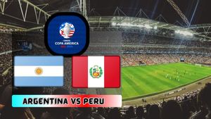 Argentina vs Peru, Copa America 2024 Live Streaming: Where to Watch Lionel Messi match in India, UK, USA and other Countries?