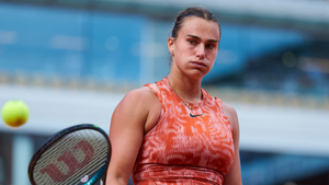 Sabalenka confirms she will not compete at Paris Olympics