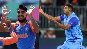Best Bowling Spells by Indians in T20 World Cup History: Arshdeep Singh Replaces Ashwin at the Top