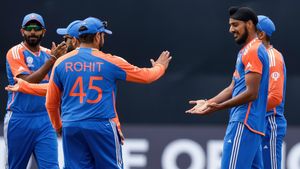 IND vs IRE, T20 World Cup 2024: Arshdeep Singh Eclipses Jasprit Bumrah in Terms of Wickets in Powerplay
