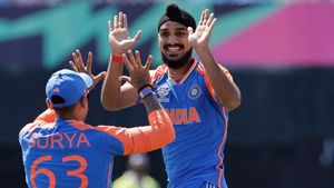 IND vs CAN Dream11, T20 World Cup 2024 Match 33: Prediction, Possible Playing 11, Squads as India take on Canada