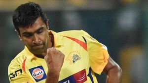 Ravichandran Ashwin to play for CSK in IPL 2025? Off-spinner to take charge of Chennai Super Kings academies