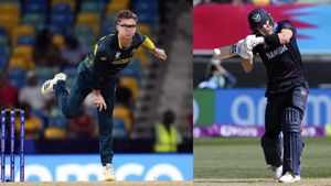 AUS vs NAM Dream11 Prediction T20 World Cup 2024 Match 24: Squads, Possible Playing 11 & Fantasy Tips