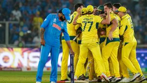 IND vs AUS T20 World Cup 2024 Super 8: Daren Sammy National Cricket Stadium Pitch Report and Gros Islet, St Lucia Weather Forecast