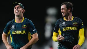 Australia vs England Playing 11, T20 World Cup 2024: Team News, Predicted Lineup, and Other Details