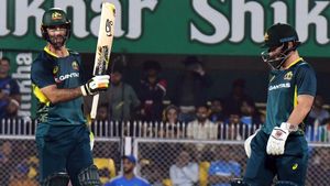 AUS vs OMN Live Streaming: When & How to Watch T20 World Cup 2024 Match 10 in Oman, India & Australia?