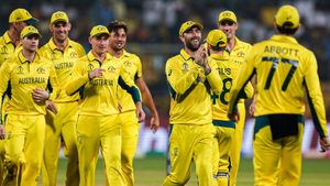 Australia vs Oman Playing 11, T20 World Cup 2024 Match: Team News, Predicted Lineup, and Other Details