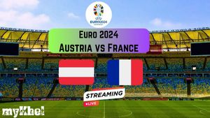 Austria vs France Euro 2024 Live Streaming: Where to Watch, Telecast in India, UK, USA, Bangladesh, Saudi Arabia and other Countries?