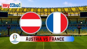 Austria vs France, Euro 2024 Preview: Schedule, Team News & Playing XI, H2H Record