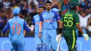 Babar Azam record vs India: How has Pakistan captain fared against arch-rivals in T20I cricket and T20 World Cup