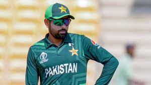 T20 World Cup 2024: Ahmed Shehzad Questions 'Tried And Tested' Babar Azam's Appointment as Pakistan Captain