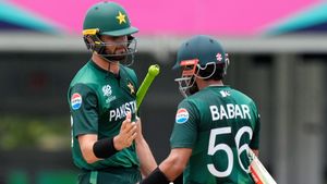 PAK vs IRE: 'Returning home for Bakrid' - Meme Fest as Pakistan survive Ireland scare to sign off from T20 World Cup