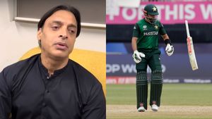 Babar Azam is 'Not Captaincy Material' - Pace Legend Tears Into Pakistan Captain After T20 World Cup 2024 Debacle