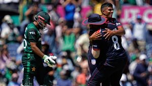 T20 World Cup 2024: 'We failed to assess conditions' - Babar Azam After Pakistan's Loss to USA