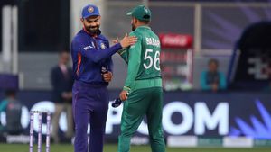 IND vs PAK: 'Virat Kohli k jute k barabar bhi nahi hai' - Danish Kaneria mocks Babar Azam ahead of India match