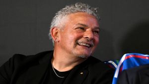 Italy legend Roberto Baggio injured during Armed Robbery at Home while watching Euro 2024 Match